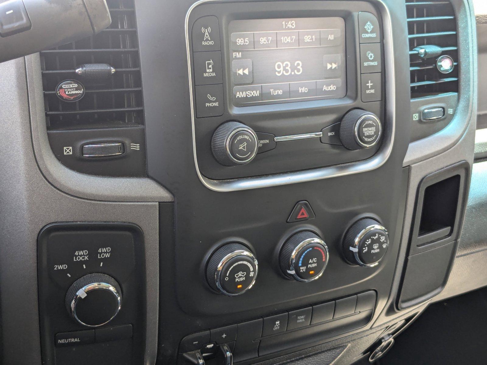 2014 Ram 1500 Vehicle Photo in Clearwater, FL 33765