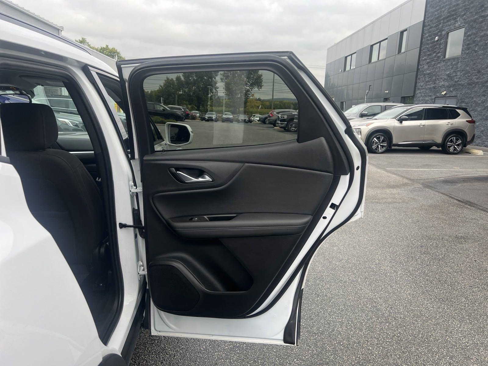 2020 Chevrolet Blazer Vehicle Photo in Mechanicsburg, PA 17050