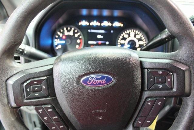 2017 Ford F-150 Vehicle Photo in GRAND LEDGE, MI 48837-9199