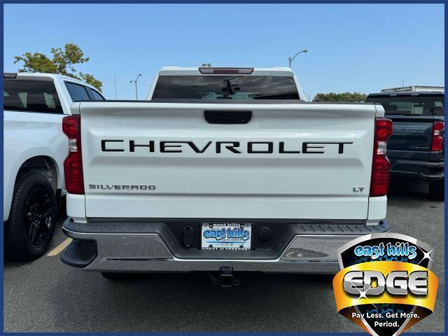 2021 Chevrolet Silverado 1500 Vehicle Photo in FREEPORT, NY 11520-3923