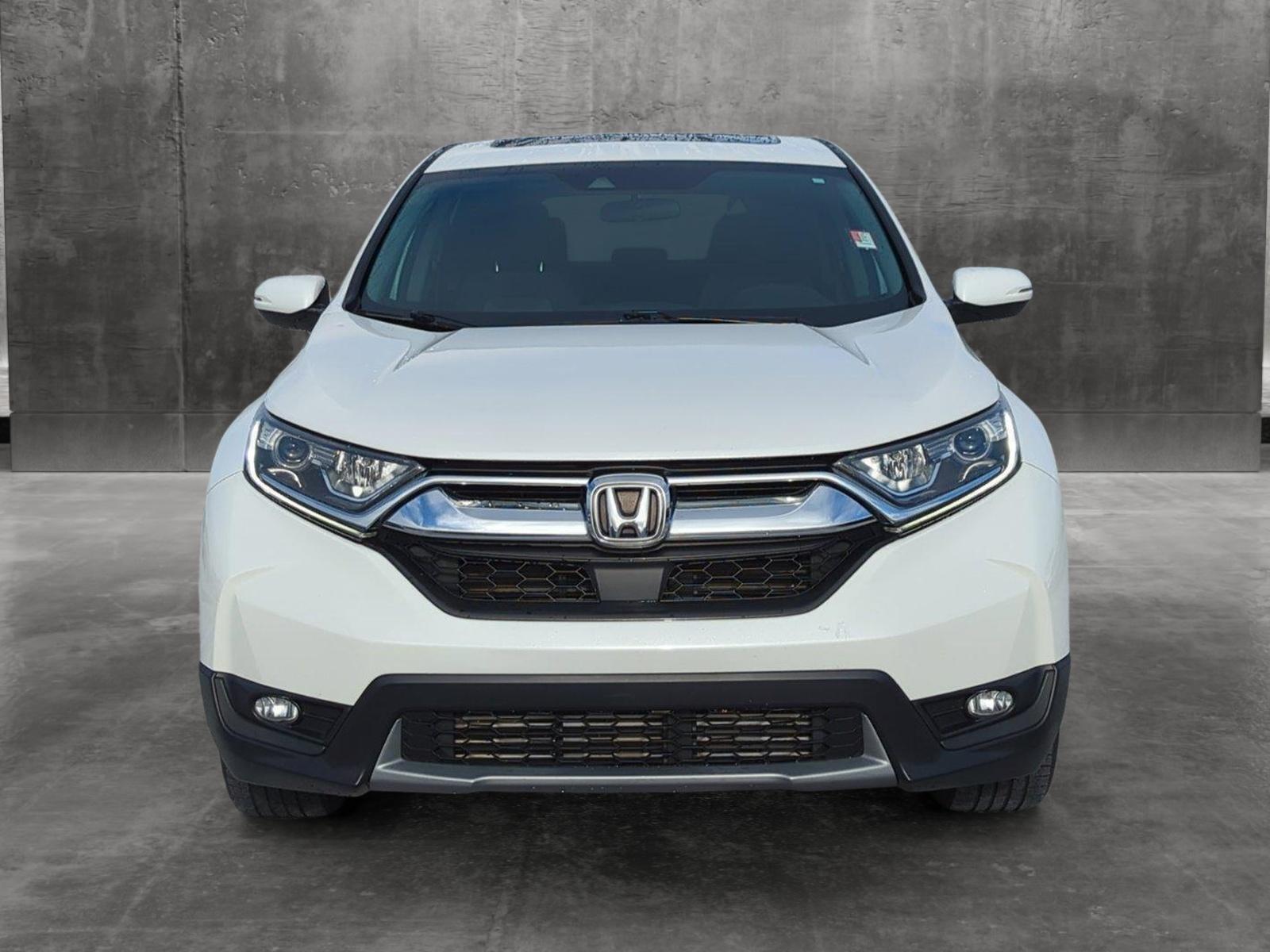 2019 Honda CR-V Vehicle Photo in Ft. Myers, FL 33907