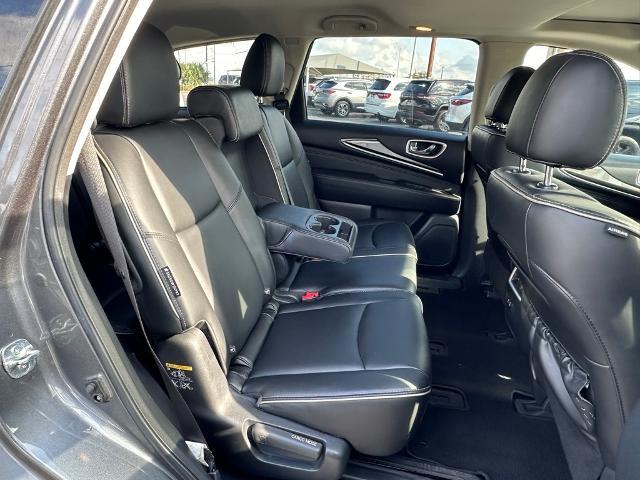 2020 INFINITI QX60 Vehicle Photo in San Antonio, TX 78230