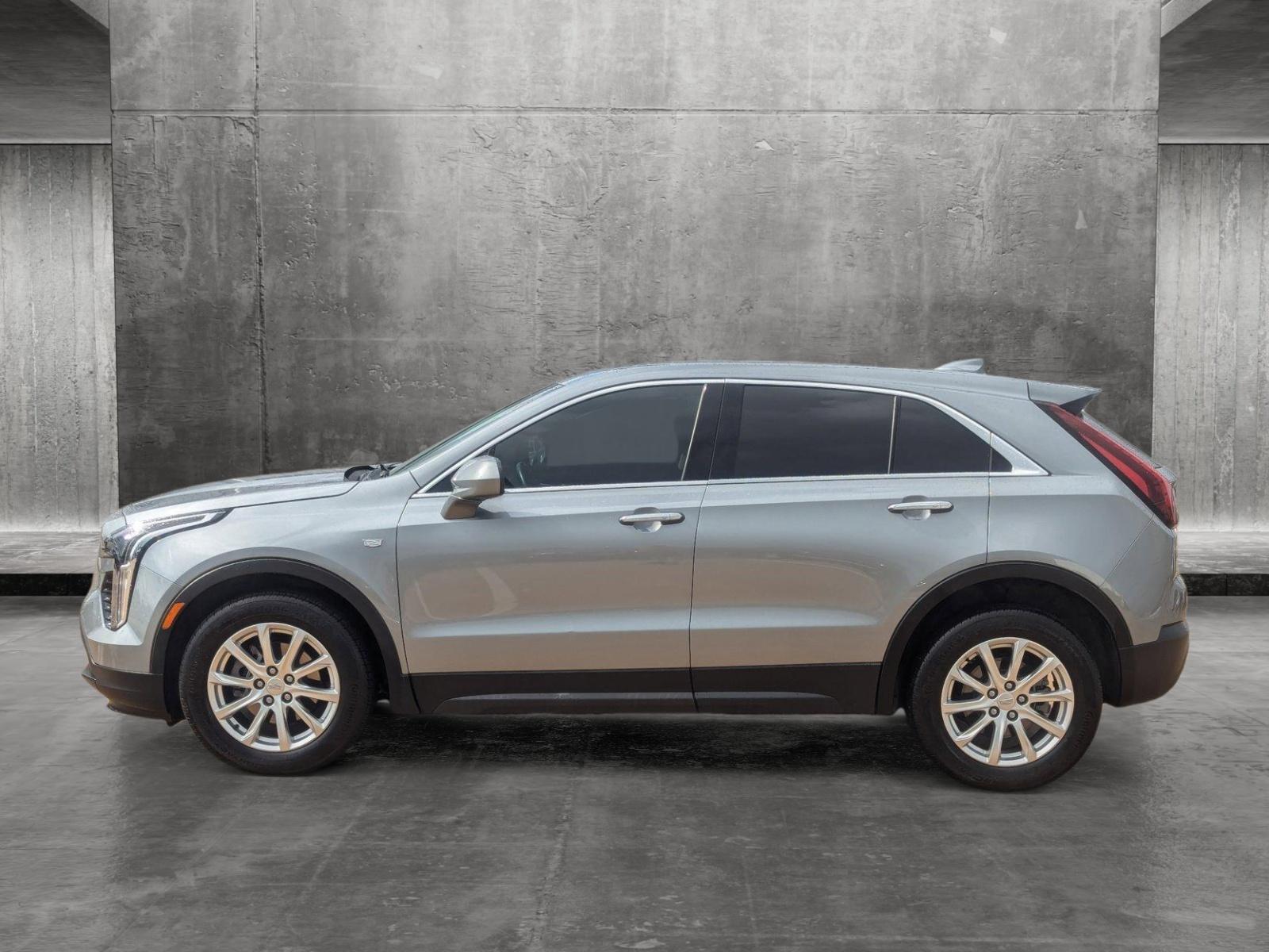 2023 Cadillac XT4 Vehicle Photo in CORPUS CHRISTI, TX 78412-4902