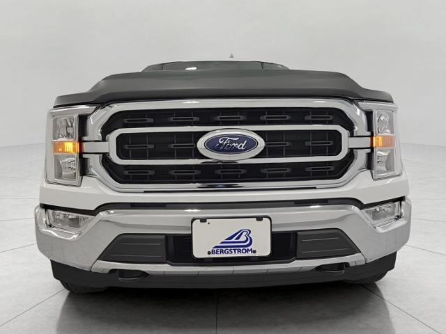 2022 Ford F-150 Vehicle Photo in APPLETON, WI 54914-8833