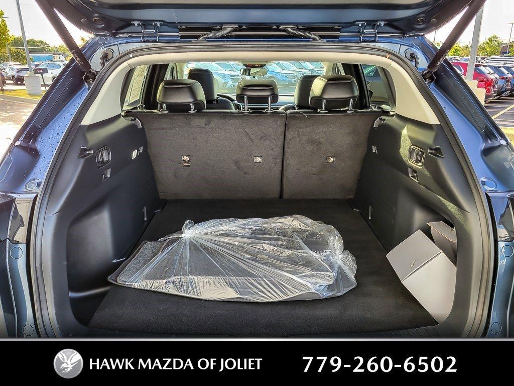 2023 Mazda CX-50 Vehicle Photo in Plainfield, IL 60586