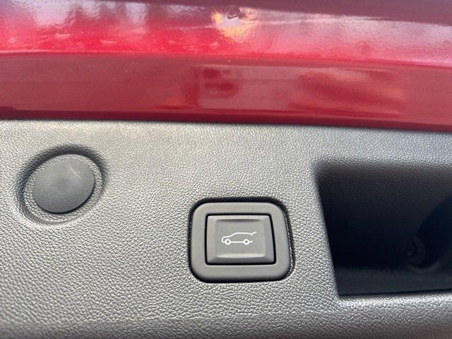 2024 Chevrolet Equinox Vehicle Photo in SAUK CITY, WI 53583-1301