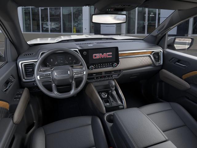 2024 GMC Canyon Vehicle Photo in NORTH RIVERSIDE, IL 60546-1404