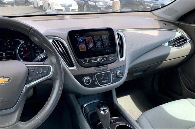 2018 Chevrolet Malibu Vehicle Photo in KANSAS CITY, MO 64114-4502