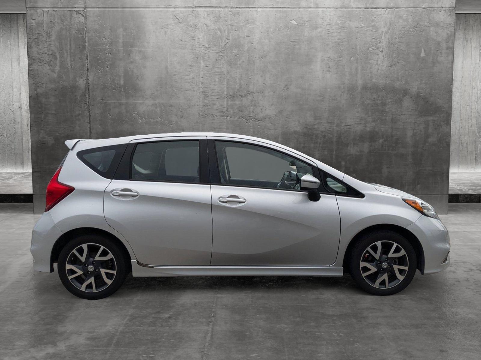 2016 Nissan Versa Note Vehicle Photo in Winter Park, FL 32792