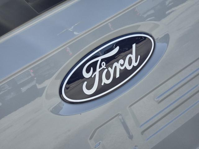 2024 Ford F-150 Vehicle Photo in STEPHENVILLE, TX 76401-3713