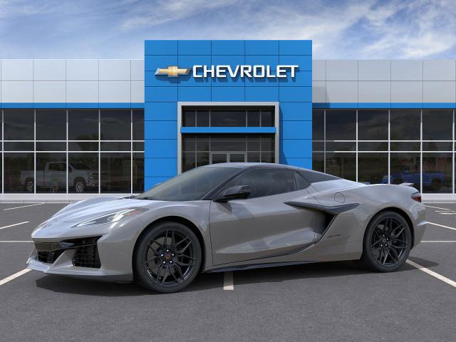 2024 Chevrolet Corvette Z06 Vehicle Photo in POTSDAM, NY 13676-1281