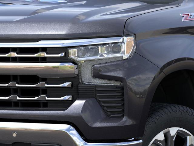 2024 Chevrolet Silverado 1500 Vehicle Photo in AUSTIN, TX 78759-4154