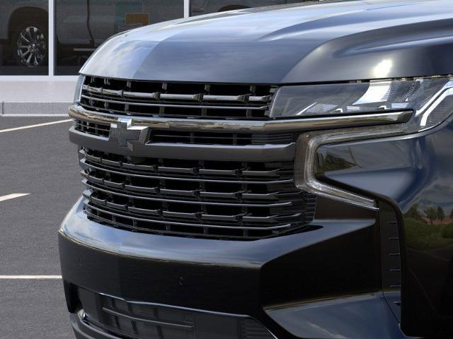 2024 Chevrolet Suburban Vehicle Photo in HOUSTON, TX 77034-5009