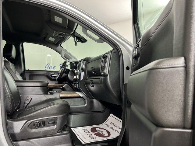 2019 GMC Sierra 1500 Vehicle Photo in HARRISONBURG, VA 22801-8763