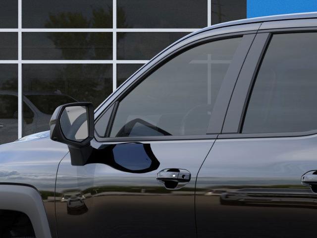 2024 Chevrolet Silverado EV Vehicle Photo in SOUTH PORTLAND, ME 04106-1997