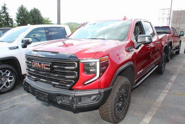 Select 2023 GMC Sierra 1500