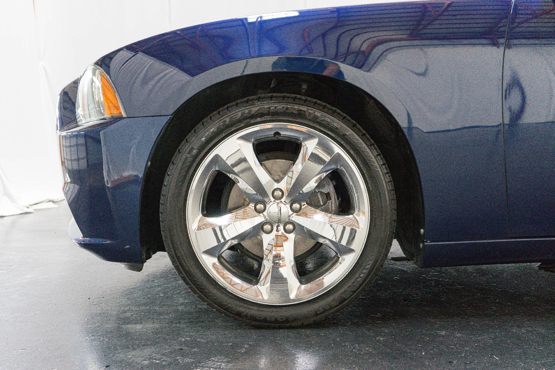 2013 Dodge Charger Vehicle Photo in SMYRNA, DE 19977-2874