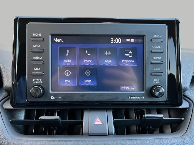 2021 Toyota RAV4 Vehicle Photo in Appleton, WI 54914