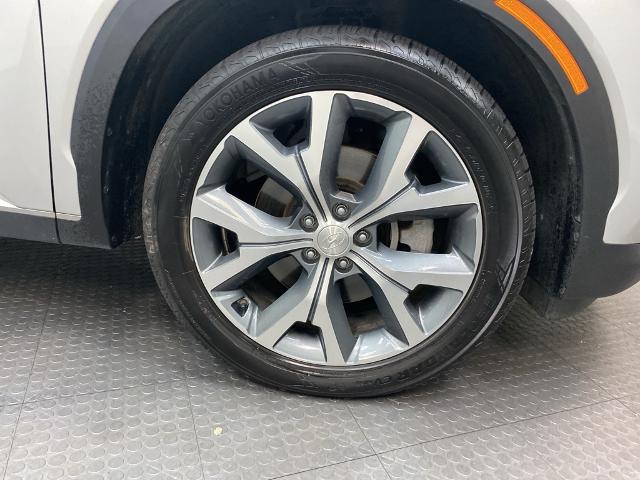 2021 Hyundai Palisade Vehicle Photo in ASHLAND, KY 41101-7620