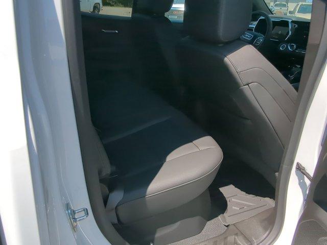 2024 GMC Canyon Vehicle Photo in ALBERTVILLE, AL 35950-0246