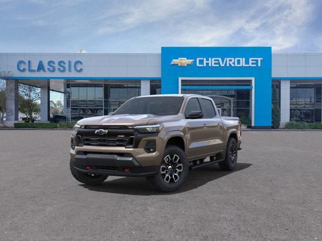 2024 Chevrolet Colorado Vehicle Photo in SUGAR LAND, TX 77478-0000