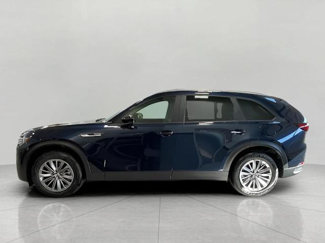 2025 Mazda CX-90 Vehicle Photo in Green Bay, WI 54304