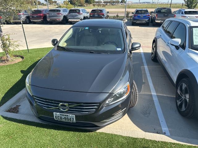 2014 Volvo S60 Vehicle Photo in Grapevine, TX 76051