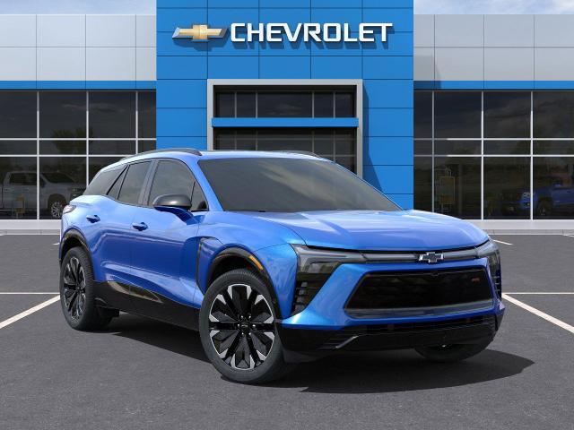 2025 Chevrolet Blazer EV Vehicle Photo in SAINT JAMES, NY 11780-3219