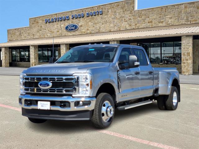 2024 Ford Super Duty F-350 DRW Vehicle Photo in Pilot Point, TX 76258