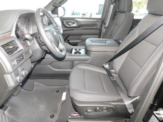 2024 Chevrolet Tahoe Vehicle Photo in GATESVILLE, TX 76528-2745