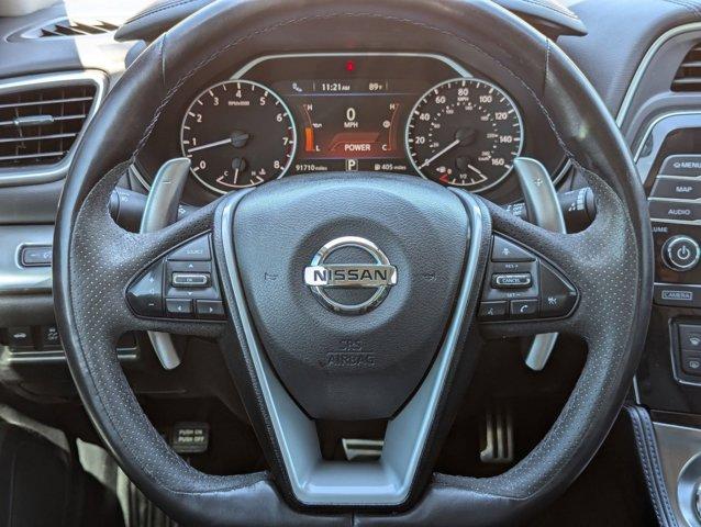 2017 Nissan Maxima Vehicle Photo in San Antonio, TX 78209