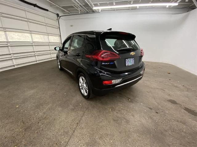 2017 Chevrolet Bolt EV Vehicle Photo in PORTLAND, OR 97225-3518