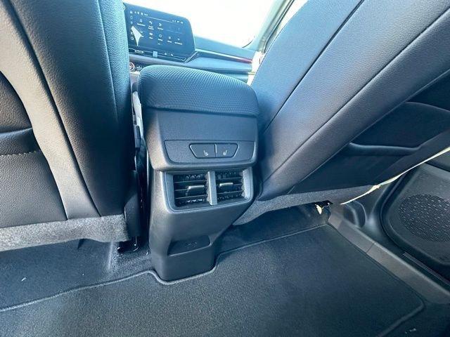 2025 Chevrolet Equinox Vehicle Photo in TUPELO, MS 38801-6508