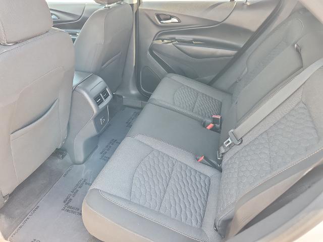 2020 Chevrolet Equinox Vehicle Photo in HOUSTON, TX 77054-4802