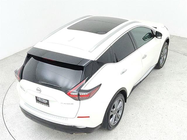 2023 Nissan Murano Vehicle Photo in Grapevine, TX 76051