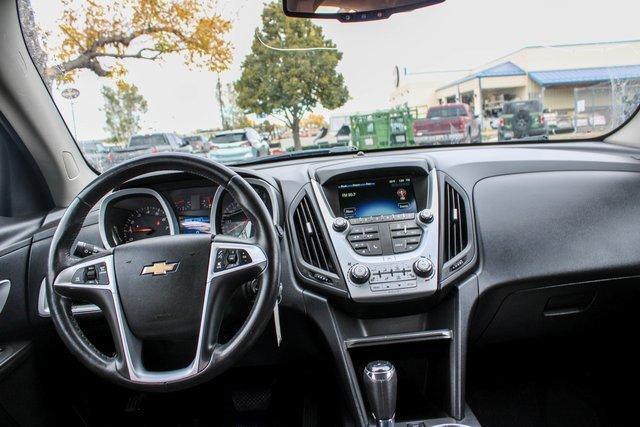 2016 Chevrolet Equinox Vehicle Photo in MILES CITY, MT 59301-5791