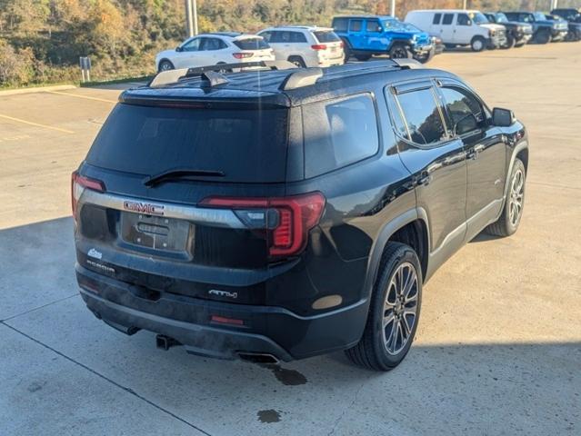 2020 GMC Acadia Vehicle Photo in POMEROY, OH 45769-1023