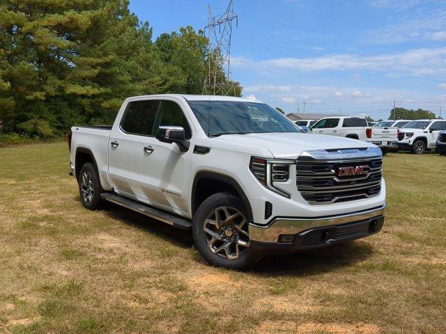 2024 GMC Sierra 1500 Vehicle Photo in ALBERTVILLE, AL 35950-0246