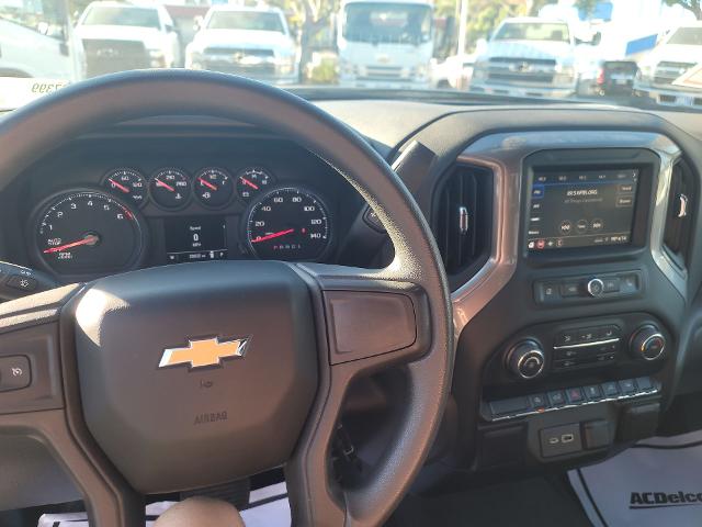 2022 Chevrolet Silverado 1500 LTD Vehicle Photo in LA MESA, CA 91942-8211