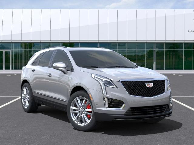 2024 Cadillac XT5 Vehicle Photo in BATON ROUGE, LA 70809-4546