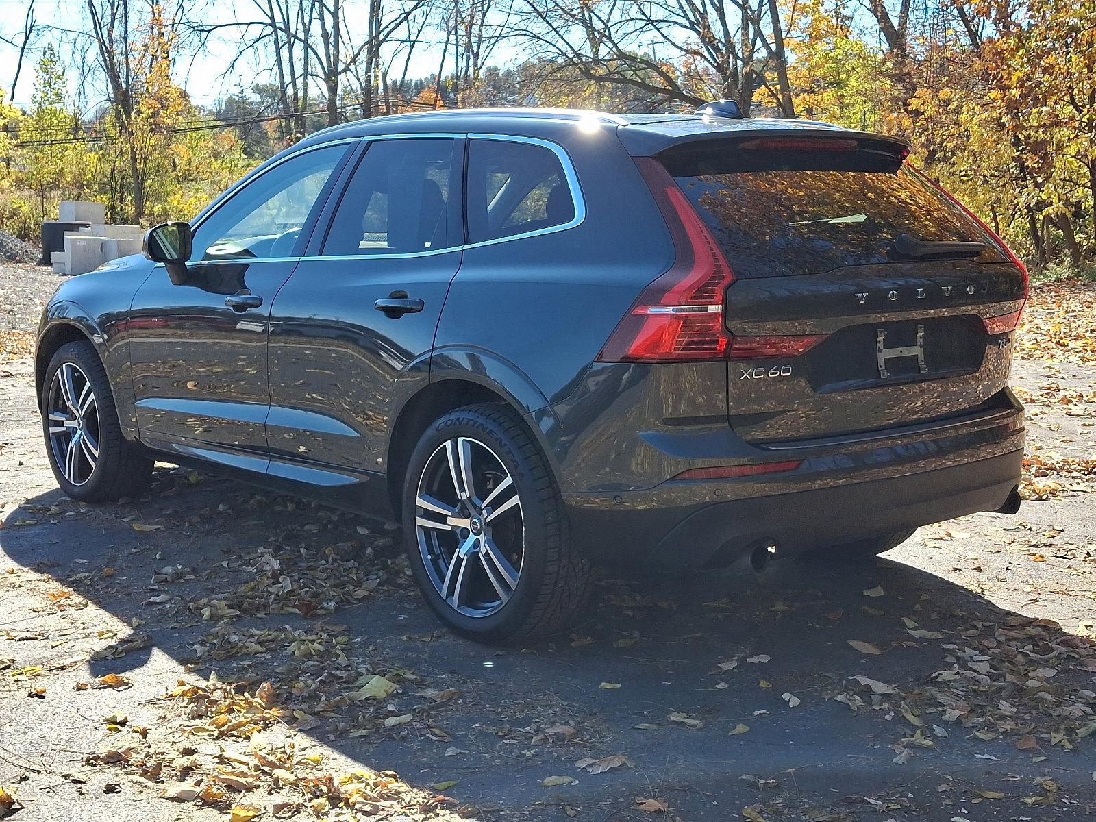 2018 Volvo XC60 Vehicle Photo in Harrisburg, PA 17111