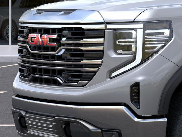 2025 GMC Sierra 1500 Vehicle Photo in GREEN BAY, WI 54303-3330