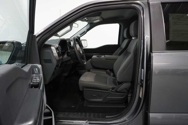 2023 Ford F-150 Vehicle Photo in ANCHORAGE, AK 99515-2026