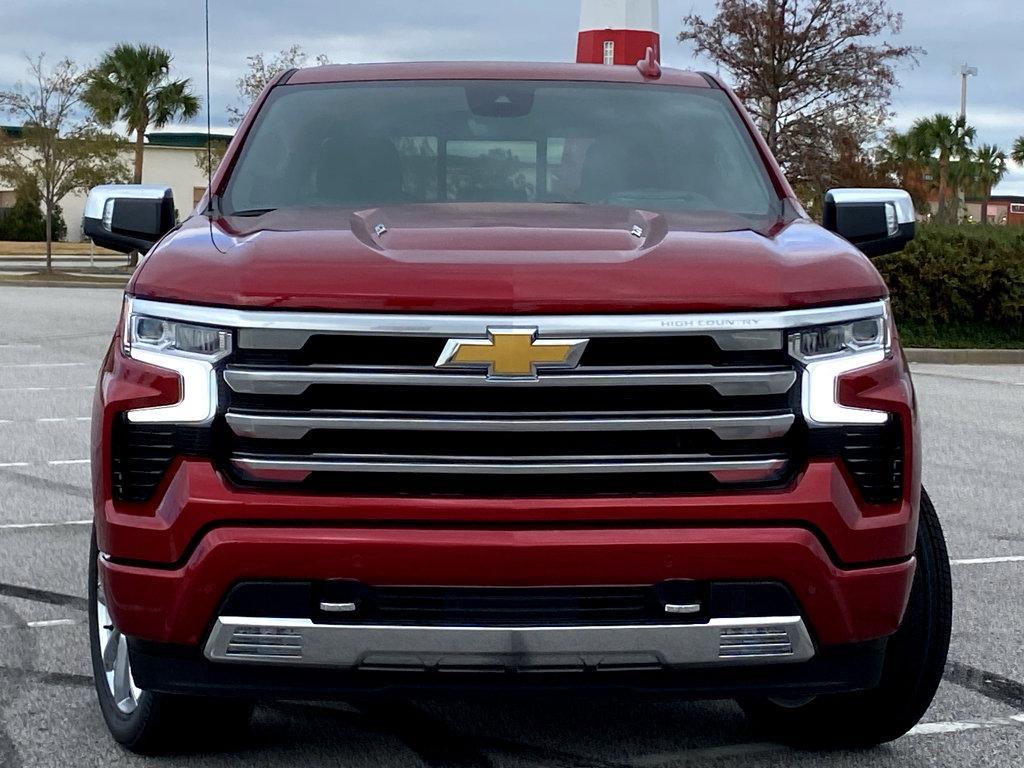 2025 Chevrolet Silverado 1500 Vehicle Photo in POOLER, GA 31322-3252