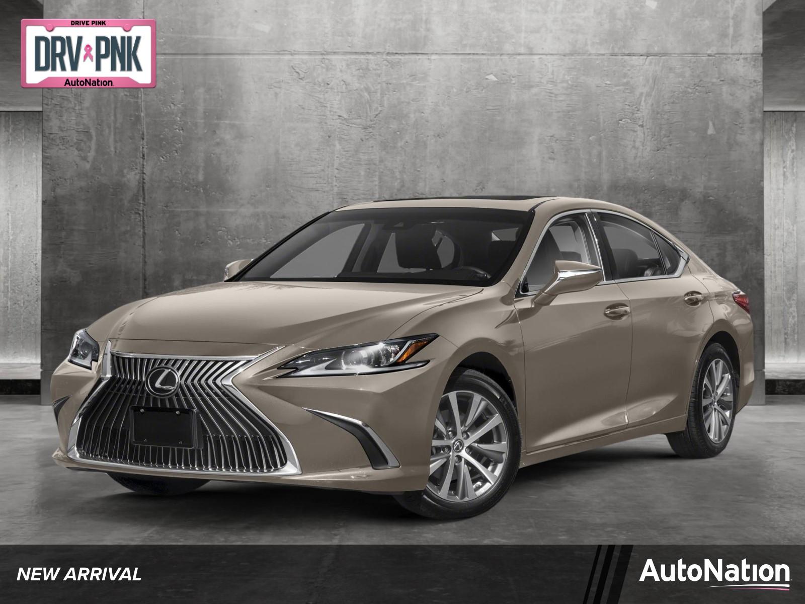 2021 Lexus ES 350 Vehicle Photo in Tampa, FL 33614