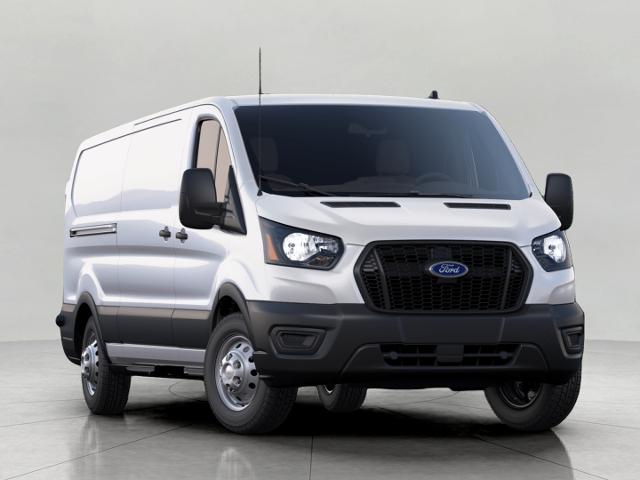 2024 Ford Transit Cargo Van Vehicle Photo in Neenah, WI 54956