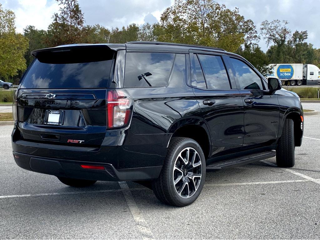 2024 Chevrolet Tahoe Vehicle Photo in POOLER, GA 31322-3252