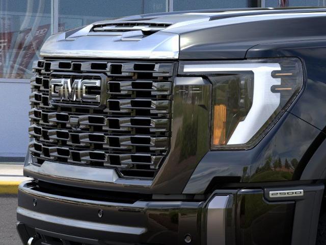 2025 GMC Sierra 2500 HD Vehicle Photo in KANSAS CITY, MO 64114-4545