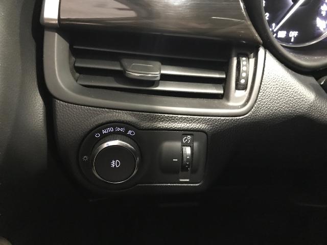 2019 Buick Envision Vehicle Photo in GREEN BAY, WI 54303-3330