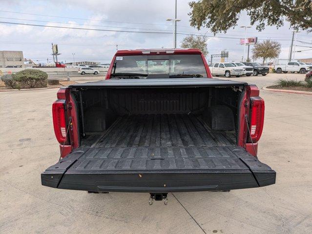 2019 GMC Sierra 1500 Vehicle Photo in SELMA, TX 78154-1459